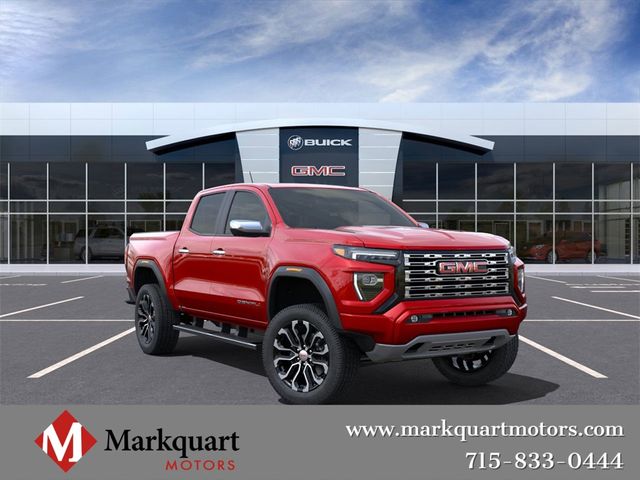 2024 GMC Canyon Denali