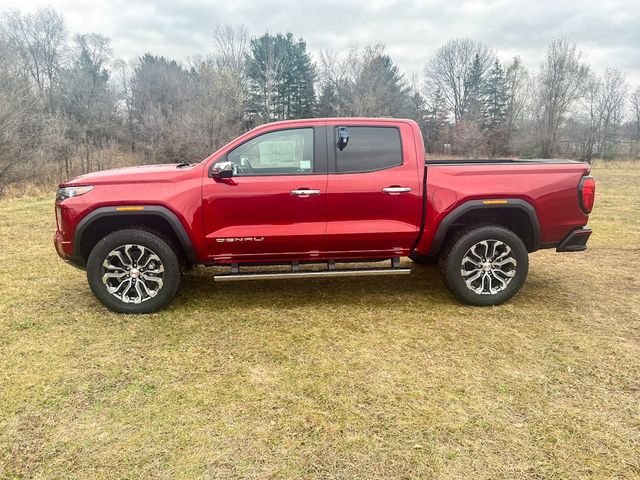 2024 GMC Canyon Denali