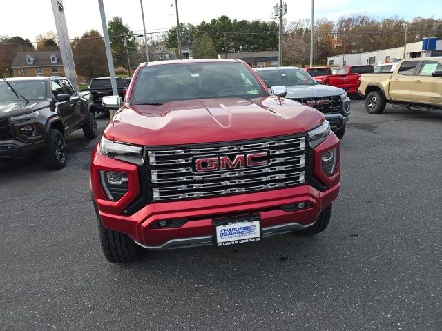 2024 GMC Canyon Denali