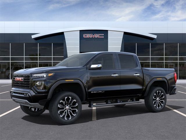 2024 GMC Canyon Denali