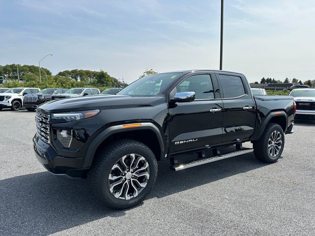 2024 GMC Canyon Denali