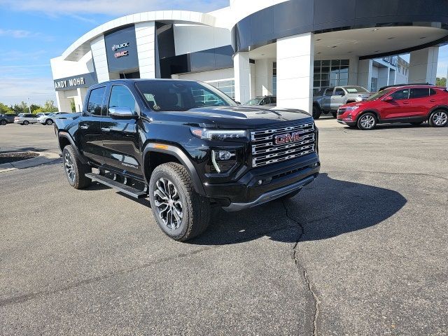 2024 GMC Canyon Denali