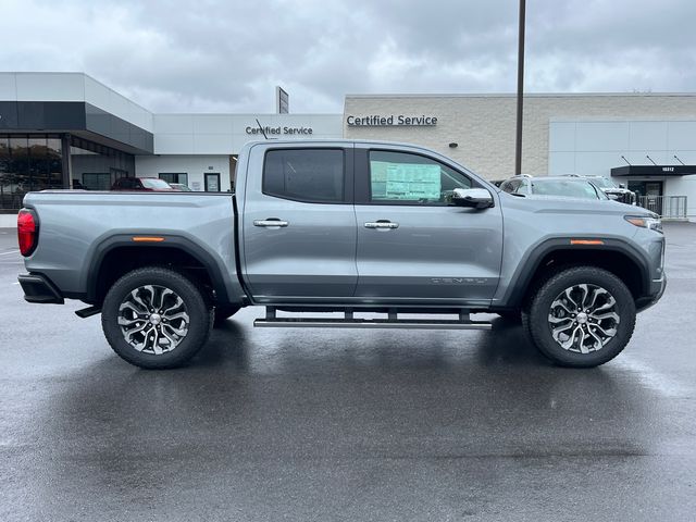 2024 GMC Canyon Denali