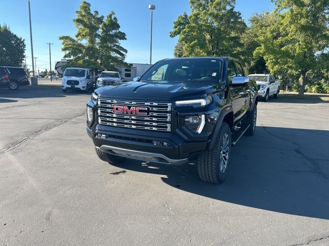 2024 GMC Canyon Denali