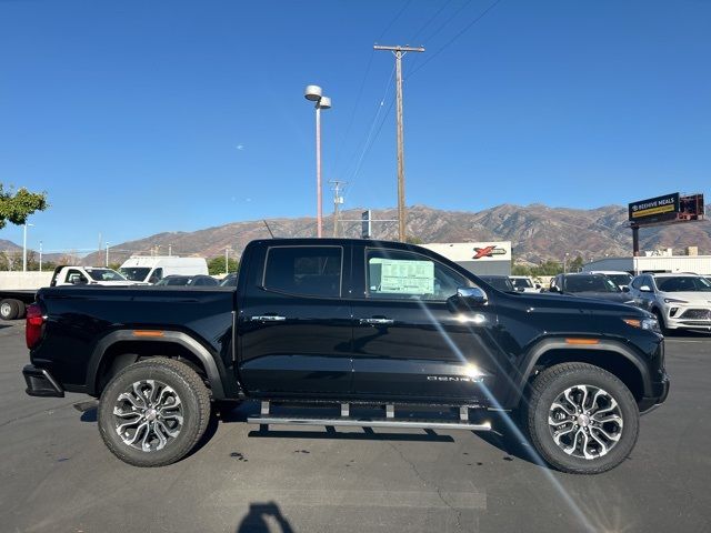 2024 GMC Canyon Denali