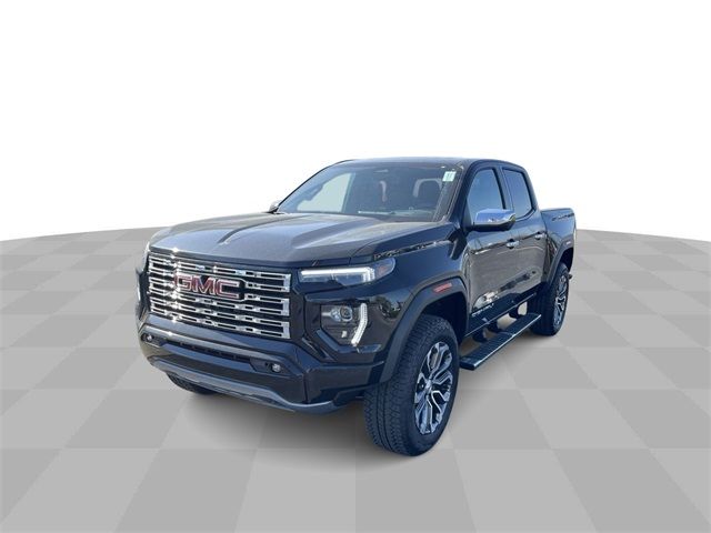 2024 GMC Canyon Denali