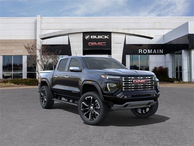 2024 GMC Canyon Denali