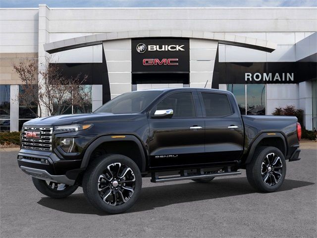 2024 GMC Canyon Denali