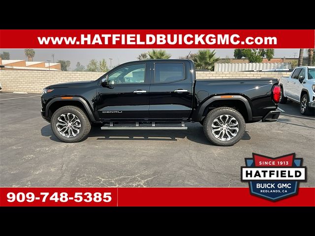 2024 GMC Canyon Denali