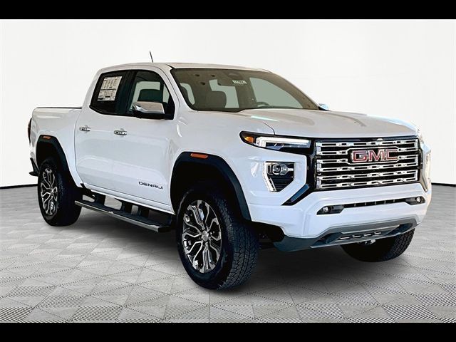 2024 GMC Canyon Denali