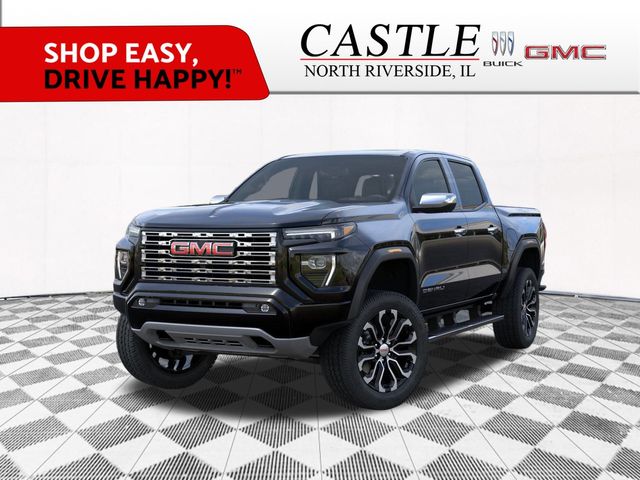 2024 GMC Canyon Denali