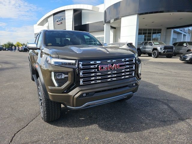 2024 GMC Canyon Denali