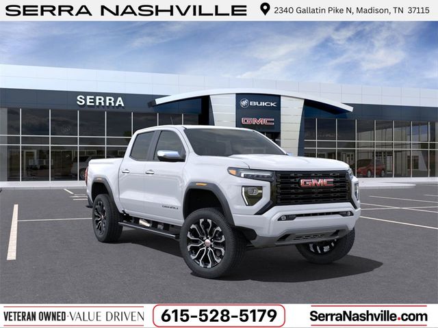 2024 GMC Canyon Denali