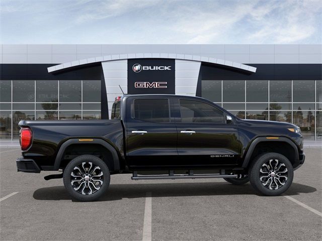 2024 GMC Canyon Denali