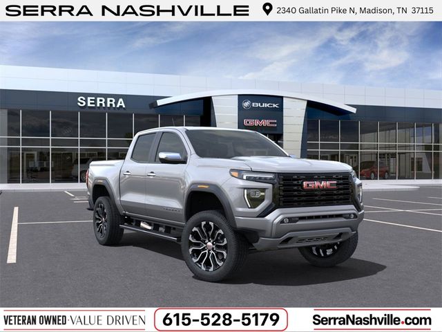 2024 GMC Canyon Denali