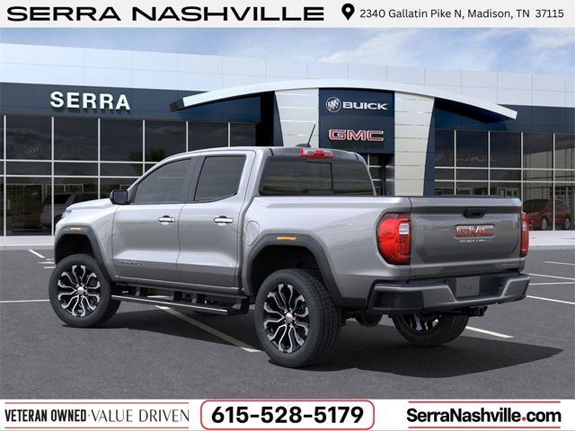 2024 GMC Canyon Denali