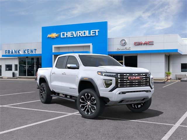 2024 GMC Canyon Denali