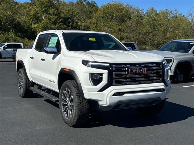 2024 GMC Canyon Denali