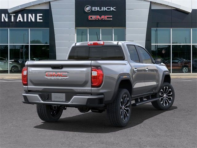 2024 GMC Canyon Denali