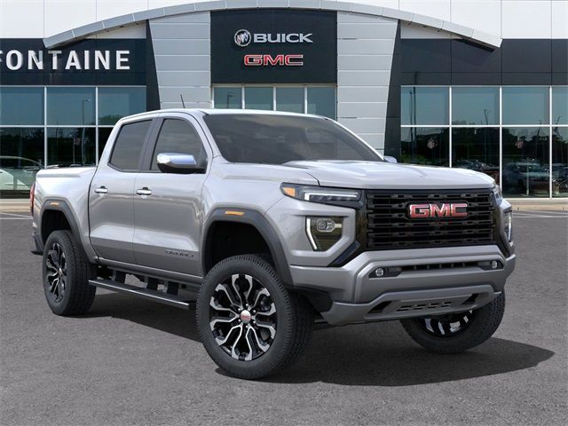 2024 GMC Canyon Denali