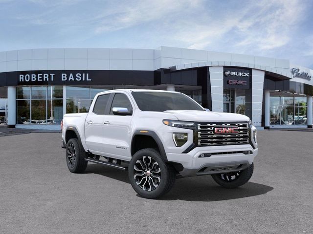 2024 GMC Canyon Denali