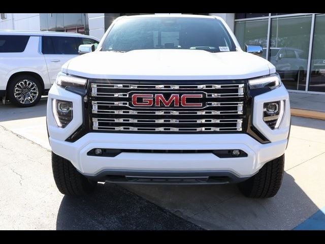 2024 GMC Canyon Denali