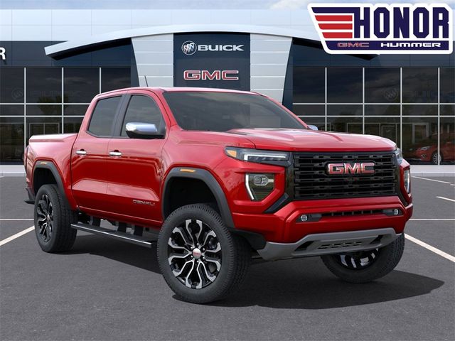 2024 GMC Canyon Denali