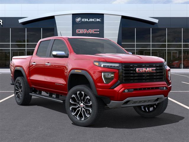 2024 GMC Canyon Denali