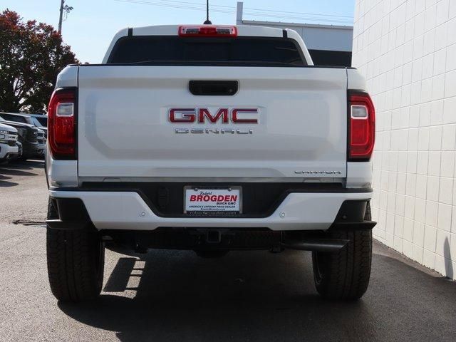 2024 GMC Canyon Denali