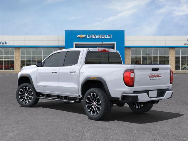 2024 GMC Canyon Denali