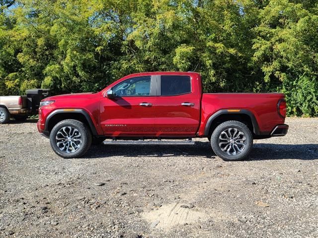 2024 GMC Canyon Denali