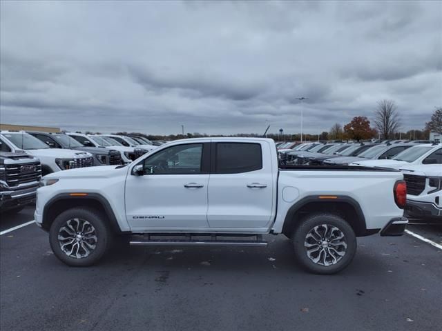 2024 GMC Canyon Denali