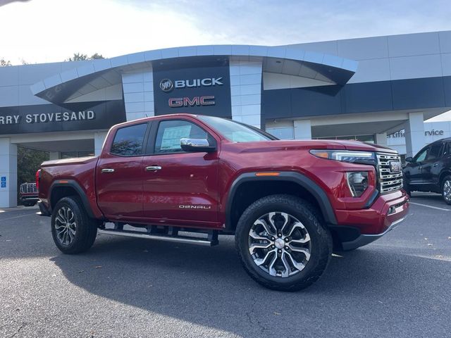 2024 GMC Canyon Denali