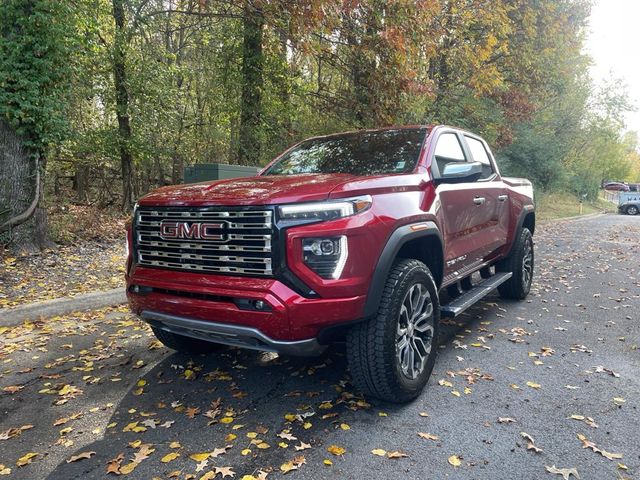 2024 GMC Canyon Denali