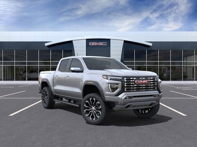 2024 GMC Canyon Denali