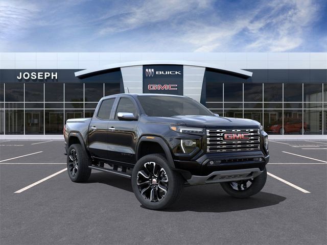 2024 GMC Canyon Denali