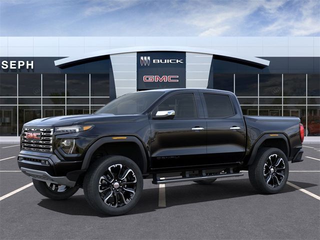 2024 GMC Canyon Denali