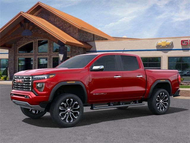 2024 GMC Canyon Denali