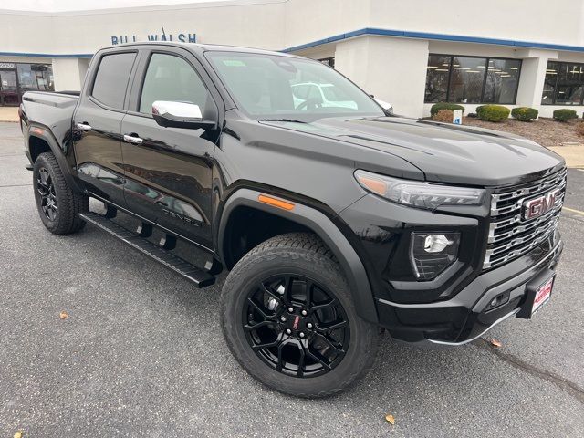 2024 GMC Canyon Denali