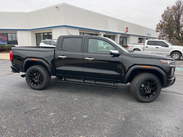 2024 GMC Canyon Denali