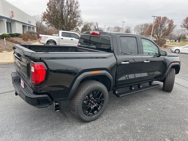 2024 GMC Canyon Denali