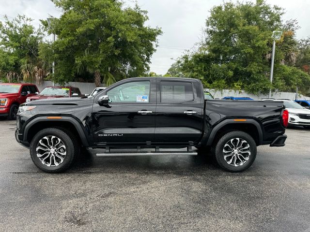 2024 GMC Canyon Denali