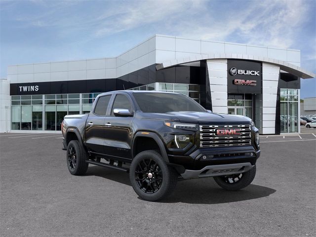 2024 GMC Canyon Denali