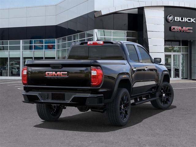 2024 GMC Canyon Denali