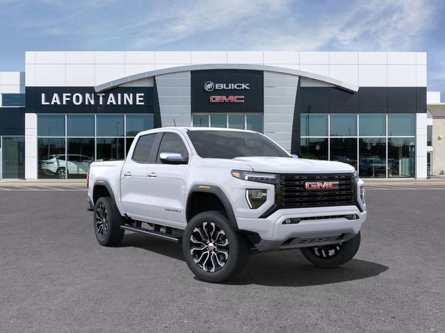 2024 GMC Canyon Denali