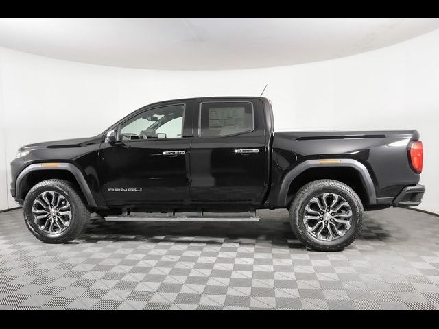 2024 GMC Canyon Denali