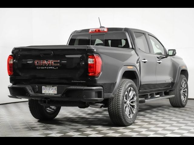 2024 GMC Canyon Denali