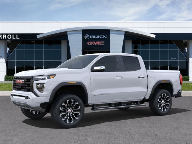 2024 GMC Canyon Denali