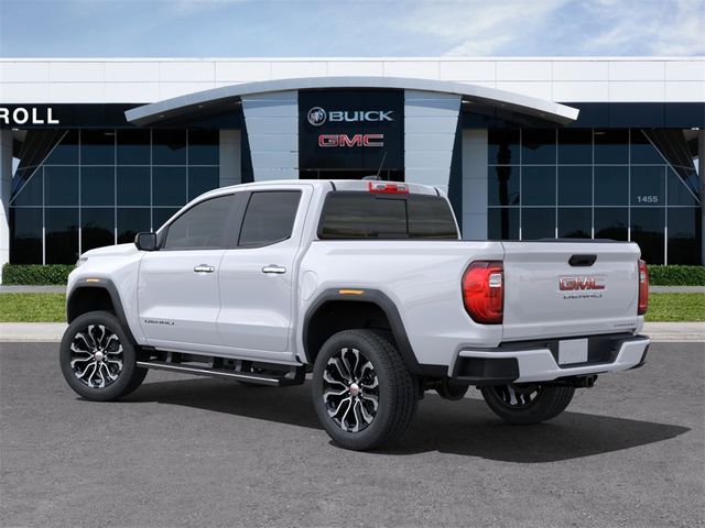 2024 GMC Canyon Denali