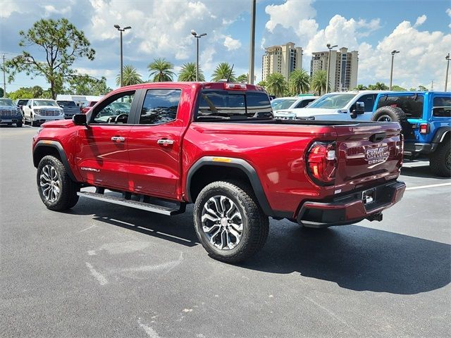 2024 GMC Canyon Denali